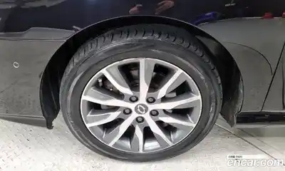 Renault SM5 2015 2.0 Автомат в Москве № 186636, миниатюра 5