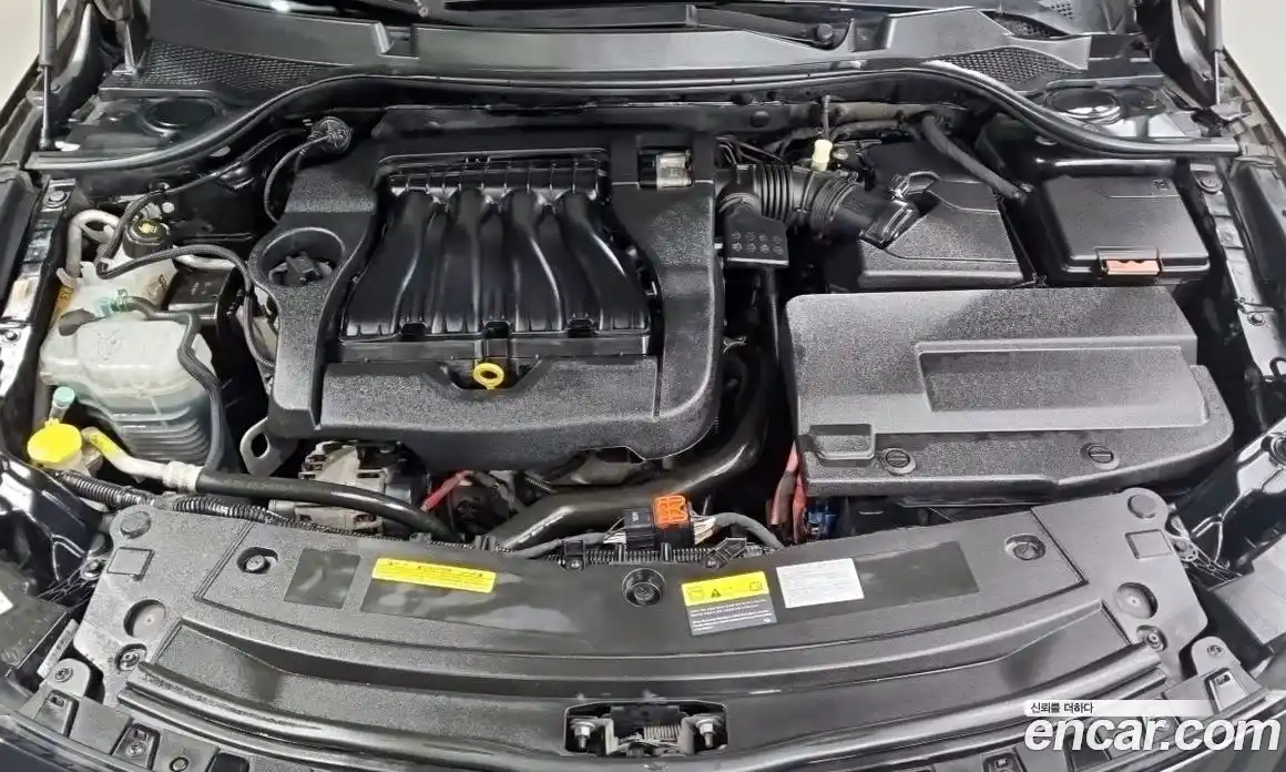 Renault SM5 2015 2.0 Автомат в Москве № 186636, фото 6