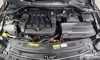 Renault SM5 2015 2.0 Автомат в Москве № 186636, миниатюра 6