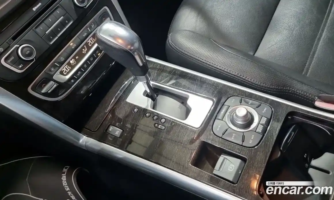 Renault SM5 2015 2.0 Автомат в Москве № 186636, фото 9