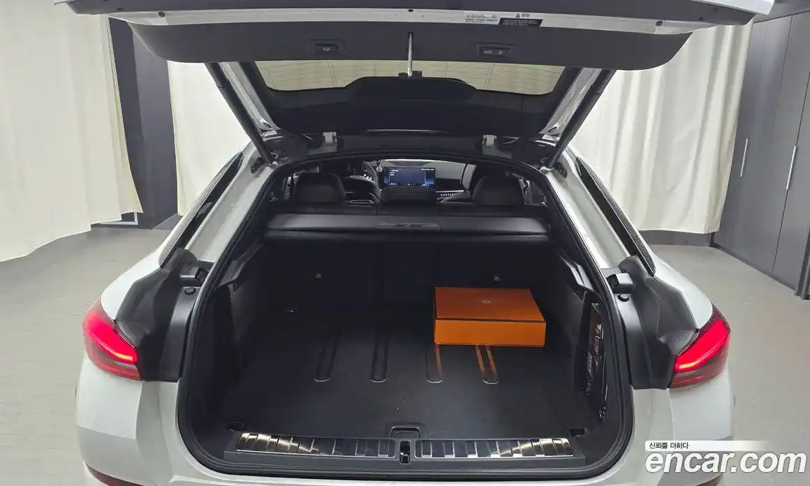 BMW X6 2025 3.0 Автомат в Москве № 186918, фото 12