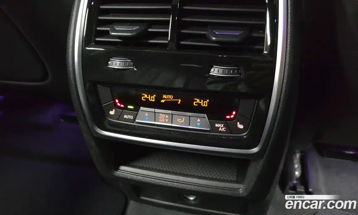 BMW X6 2025 3.0 Автомат в Москве № 186918, фото 3