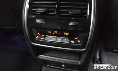 BMW X6 2025 3.0 Автомат в Москве № 186918, миниатюра 3