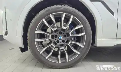 BMW X6 2025 3.0 Автомат в Москве № 186918, миниатюра 8