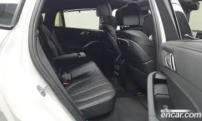 BMW X6 2025 3.0 Автомат в Москве № 186918, миниатюра 9