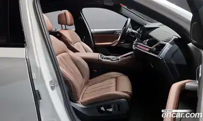 BMW X6 2025 3.0 Автомат в Москве № 187145, миниатюра 11