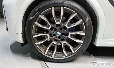 BMW X6 2025 3.0 Автомат в Москве № 187145, миниатюра 12