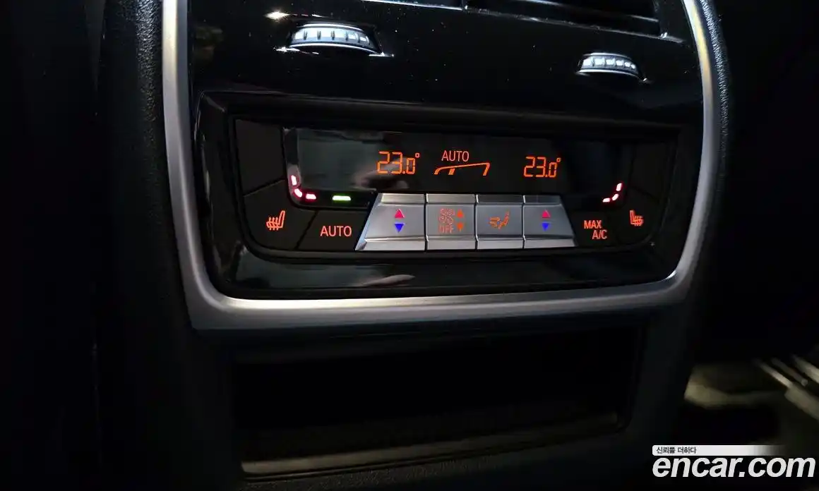 BMW X6 2025 3.0 Автомат в Москве № 187145, фото 14