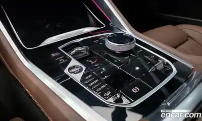 BMW X6 2025 3.0 Автомат в Москве № 187145, миниатюра 6