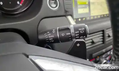 Land Rover Discovery Sport, 2018