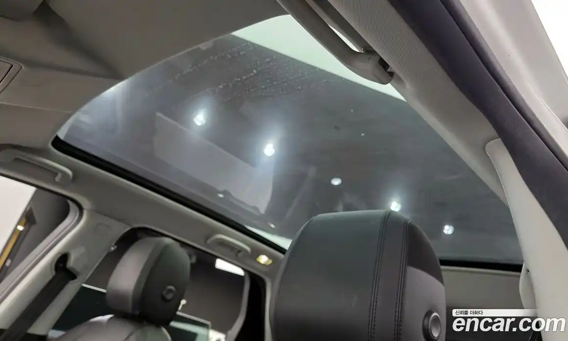 Land Rover Discovery Sport 2018 2.0 Автомат в Москве № 187996, фото 6