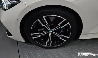 BMW 3-Series 2023 2.0 Автомат в Москве № 188633, миниатюра 5