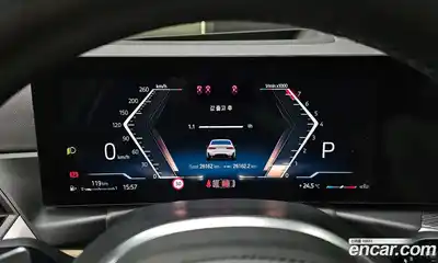 BMW 3-Series 2023 2.0 Автомат в Москве № 188633, миниатюра 8