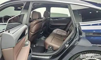 BMW Gran Turismo 2022 3.0 Автомат в Москве № 189104, миниатюра 12