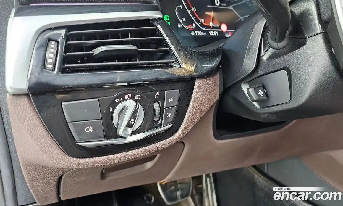 BMW Gran Turismo 2022 3.0 Автомат в Москве № 189104, фото 16