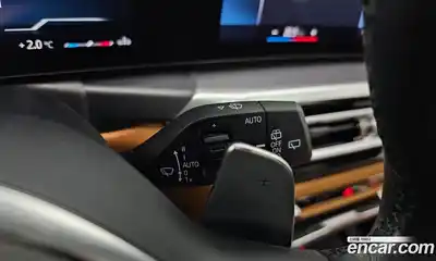 BMW 3-Series 2023 2.0 Автомат в Москве № 189322, миниатюра 2