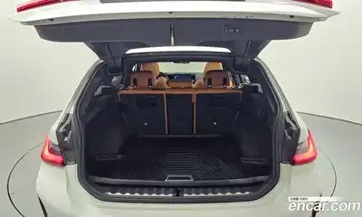 BMW 3-Series 2023 2.0 Автомат в Москве № 189322, миниатюра 3