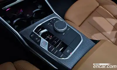 BMW 3-Series 2023 2.0 Автомат в Москве № 189322, миниатюра 10