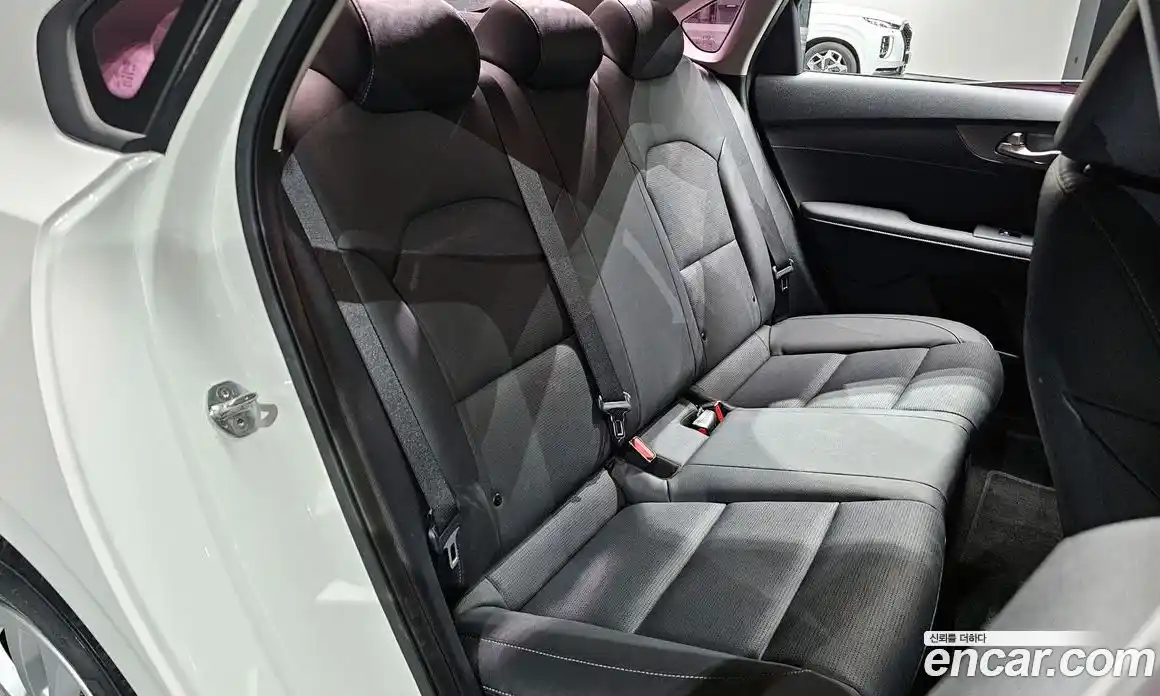 Kia K3 2019 1.6 Автомат в Москве № 189583, фото 11