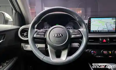 Kia K3 2019 1.6 Автомат в Москве № 189583, миниатюра 12