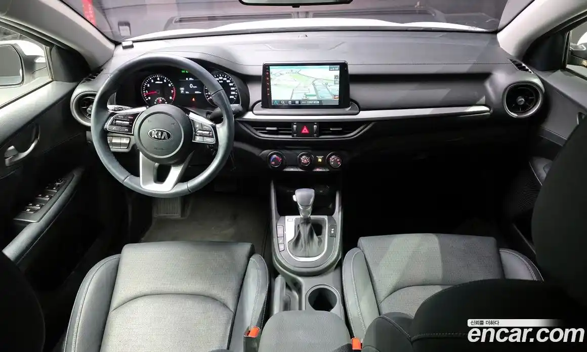 Kia K3 2019 1.6 Автомат в Москве № 189583, фото 17