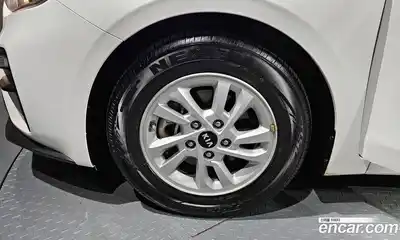 Kia K3 2019 1.6 Автомат в Москве № 189583, миниатюра 2