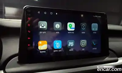 Kia K3 2019 1.6 Автомат в Москве № 189583, миниатюра 5