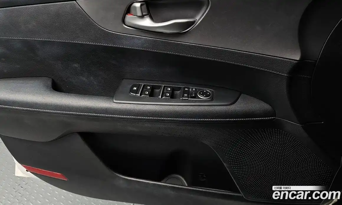 Kia K3 2019 1.6 Автомат в Москве № 189583, фото 6