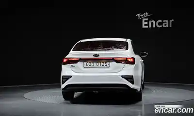 Kia K3 2019 1.6 Автомат в Москве № 189583, миниатюра 8