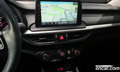 Kia K3 2019 1.6 Автомат в Москве № 189583, миниатюра 9