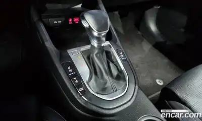 Kia K3 2019 1.6 Автомат в Москве № 189583, миниатюра 10