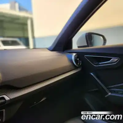 Audi Q2 2023 2.0 Автомат в Москве № 189833, миниатюра 11