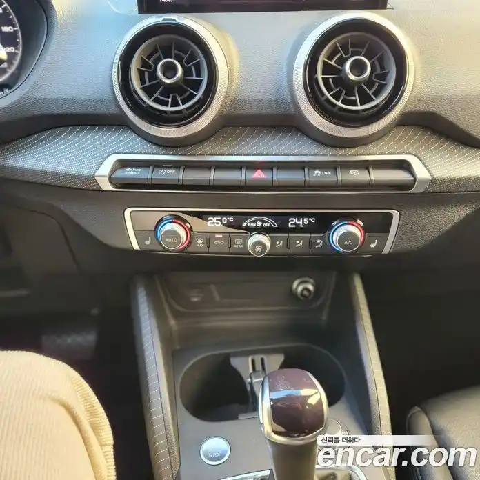 Audi Q2 2023 2.0 Автомат в Москве № 189833, фото 13