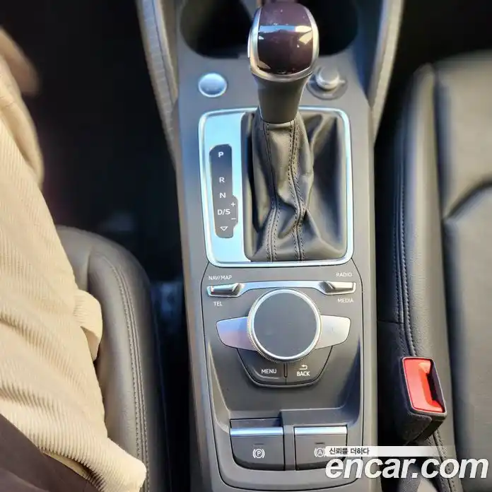 Audi Q2 2023 2.0 Автомат в Москве № 189833, фото 16