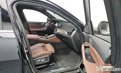 BMW X6 2023 3.0 Автомат в Москве № 190906, миниатюра 11