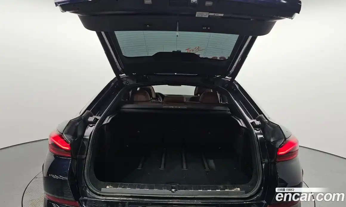 BMW X6 2023 3.0 Автомат в Москве № 190906, фото 20