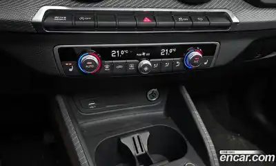 Audi Q2 2023 2.0 Автомат в Москве № 191123, миниатюра 8