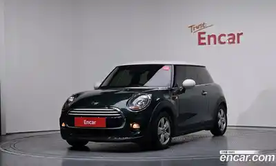 Mini Cooper 2014 1.5 Автомат в Москве № 191161, миниатюра 12
