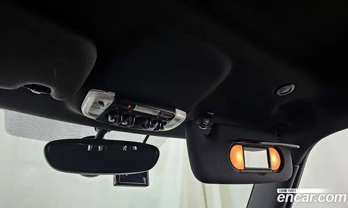 Mini Cooper 2014 1.5 Автомат в Москве № 191161, фото 16