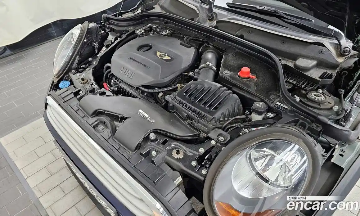 Mini Cooper 2014 1.5 Автомат в Москве № 191161, фото 20