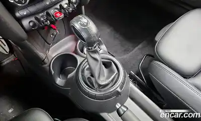 Mini Cooper 2014 1.5 Автомат в Москве № 191161, миниатюра 2