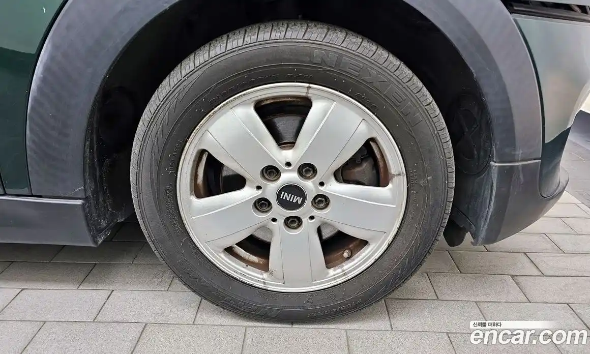 Mini Cooper 2014 1.5 Автомат в Москве № 191161, фото 3