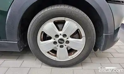 Mini Cooper 2014 1.5 Автомат в Москве № 191161, миниатюра 3