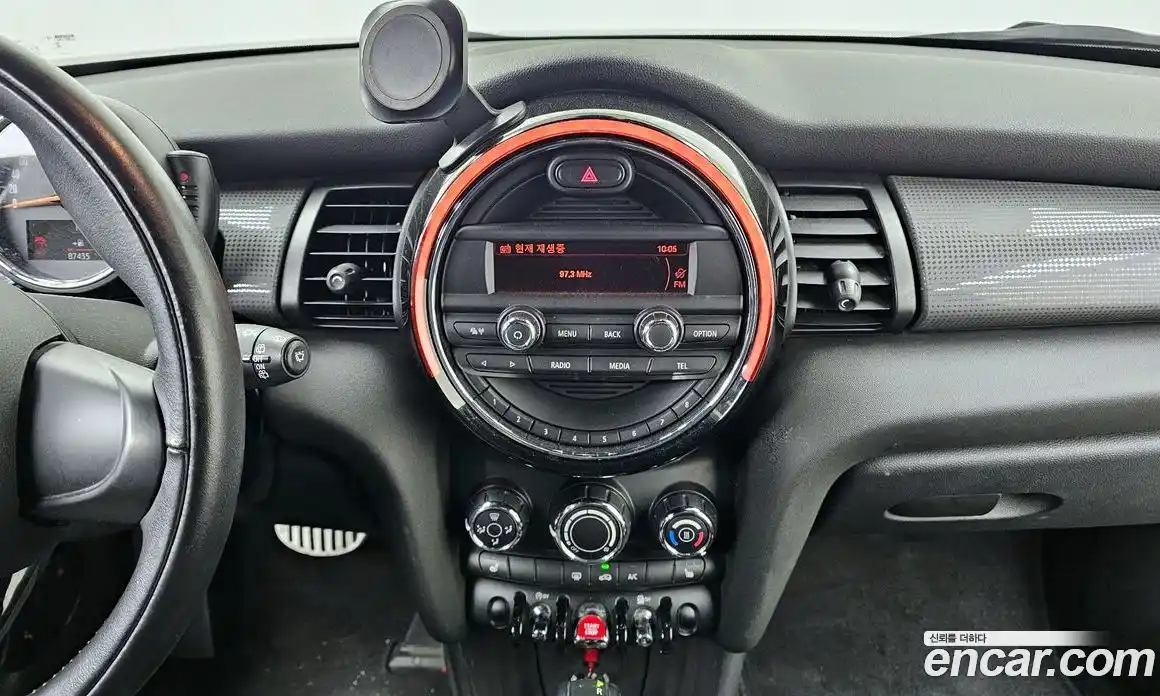 Mini Cooper 2014 1.5 Автомат в Москве № 191161, фото 5