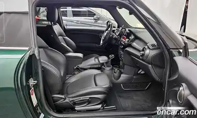 Mini Cooper 2014 1.5 Автомат в Москве № 191161, миниатюра 6