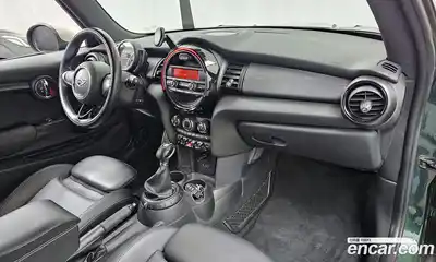 Mini Cooper 2014 1.5 Автомат в Москве № 191161, миниатюра 7