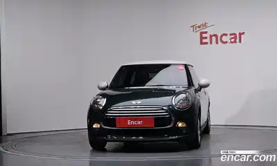Mini Cooper 2014 1.5 Автомат в Москве № 191161, миниатюра 8