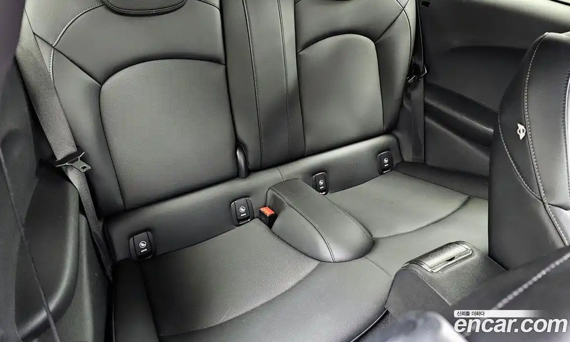 Mini Cooper 2014 1.5 Автомат в Москве № 191161, фото 10