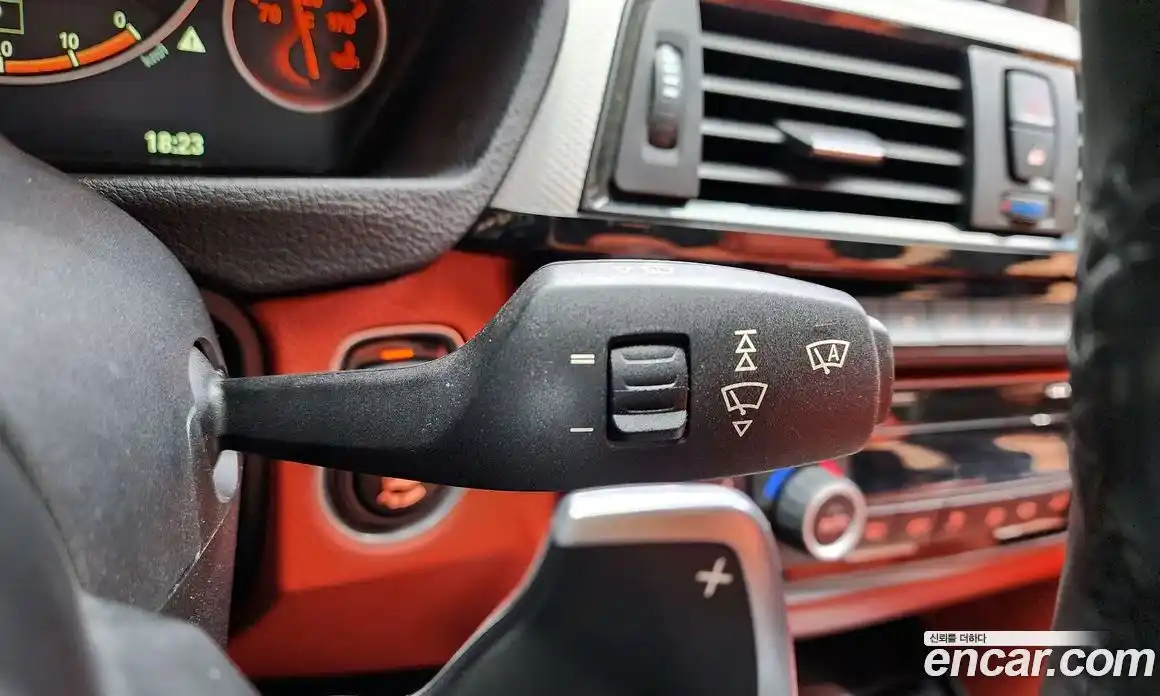 BMW 4-Series 2015 2.0 Автомат в Москве № 192252, фото 11