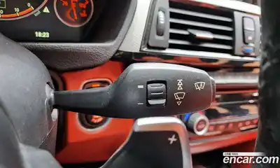 BMW 4-Series 2015 2.0 Автомат в Москве № 192252, миниатюра 11